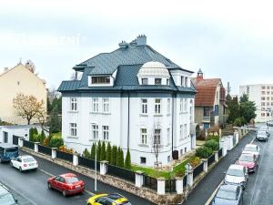 Pronájem bytu 5+1, Teplice, Doubravská, 131 m2