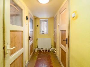 Prodej rodinného domu, Bořislav, 195 m2