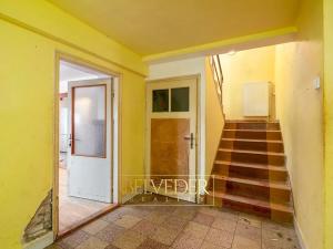 Prodej rodinného domu, Bořislav, 195 m2