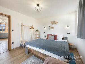 Prodej bytu 3+kk, Horní Planá, 51 m2