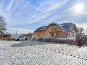 Prodej bytu 3+kk, Horní Planá, 51 m2