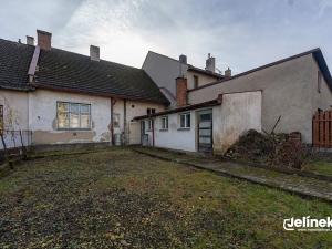 Prodej rodinného domu, Polička, Starohradská, 72 m2