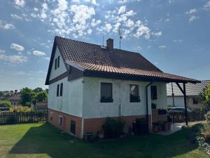 Prodej rodinného domu, Letiny, 150 m2