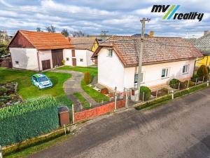 Prodej rodinného domu, Březovice, 188 m2