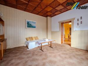 Prodej rodinného domu, Březovice, 188 m2