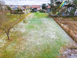 Prodej rodinného domu, Březovice, 188 m2