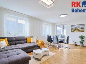 Prodej rodinného domu, Český Brod, Pod Malým vrchem, 119 m2