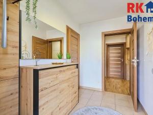 Prodej rodinného domu, Český Brod, Pod Malým vrchem, 119 m2