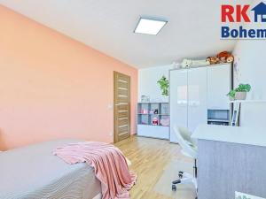 Prodej rodinného domu, Český Brod, Pod Malým vrchem, 119 m2