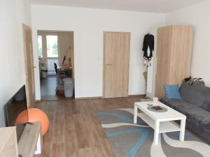 Pronájem bytu 2+1, Prostějov, Dykova, 56 m2