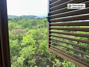 Prodej bytu 3+kk, Crikvenica, Chorvatsko, 42 m2