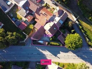 Prodej rodinného domu, Habrovany, 124 m2