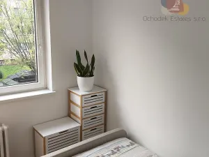 Prodej bytu 3+kk, Ostrava, Václava Košaře, 44 m2