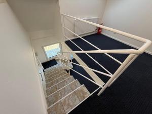 Pronájem kanceláře, Brno - Ponava, Cimburkova, 182 m2