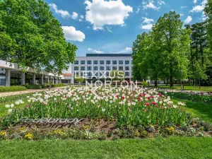 Prodej pozemku pro bydlení, Choťánky, 1317 m2