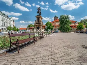 Prodej pozemku pro bydlení, Choťánky, 1317 m2