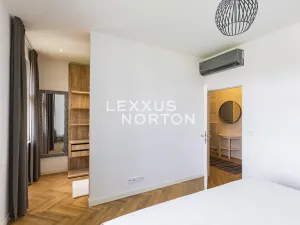 Pronájem bytu 2+kk, Praha - Žižkov, U Rajské zahrady, 66 m2