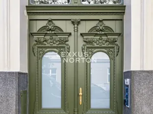 Prodej bytu 3+kk, Praha - Vinohrady, Moravská, 110 m2