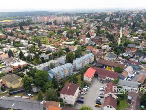 Prodej bytu 2+kk, Praha - Horní Počernice, Ve žlíbku, 55 m2