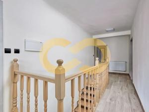 Prodej rodinného domu, Rudolfov, Na výhledu, 180 m2