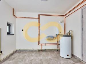 Prodej rodinného domu, Rudolfov, Na výhledu, 180 m2