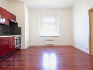 Pronájem bytu 2+kk, Praha - Michle, Hanusova, 36 m2