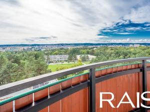 Prodej bytu 3+1, Brno, Blažkova, 72 m2