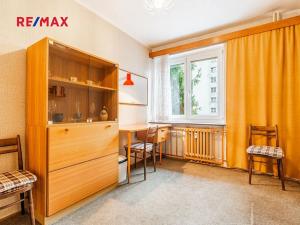 Prodej bytu 4+1, Praha - Záběhlice, Hrusická, 75 m2