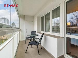 Prodej bytu 4+1, Praha - Záběhlice, Hrusická, 75 m2