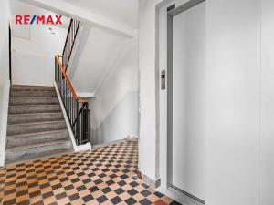 Prodej bytu 4+1, Praha - Záběhlice, Hrusická, 75 m2