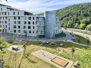 Prodej bytu 3+kk, Brno, Bystrcká, 75 m2