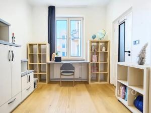 Prodej bytu 4+kk, Písek, Velké náměstí, 113 m2