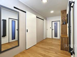 Prodej bytu 4+kk, Písek, Velké náměstí, 113 m2