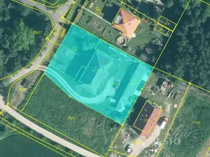 Prodej bytu 2+1, Ražice, 80 m2