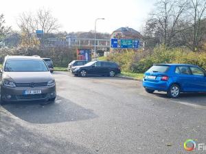 Prodej bytu 2+1, Praha - Řepy, Skuteckého, 47 m2