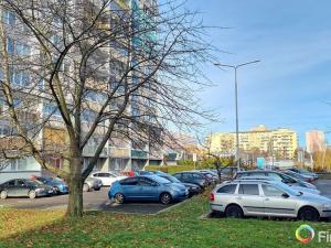 Prodej bytu 2+1, Praha - Řepy, Skuteckého, 47 m2