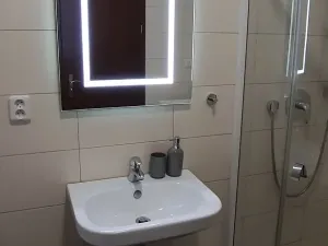 Pronájem bytu 2+kk, Chrudim, Václavská, 63 m2