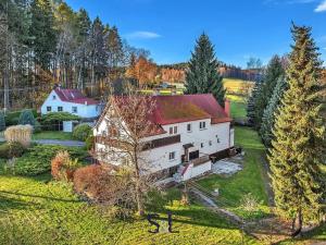 Prodej rodinného domu, Stráž nad Nisou, Bělidlo, 174 m2