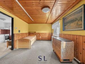 Prodej rodinného domu, Stráž nad Nisou, Bělidlo, 124 m2