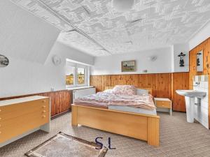 Prodej rodinného domu, Stráž nad Nisou, Bělidlo, 124 m2