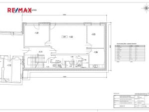Pronájem kanceláře, Praha - Hodkovičky, Pod kopcem, 114 m2