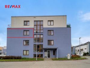 Prodej bytu 2+kk, Brno, Čeňka Růžičky, 58 m2