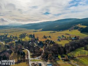 Prodej pozemku pro bydlení, Orlické Záhoří, 4018 m2