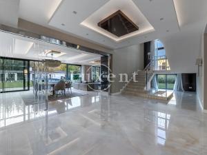 Prodej rodinného domu, Průhonice, Růžová, 590 m2