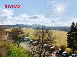 Pronájem bytu 2+1, Stráž pod Ralskem, Jižní, 54 m2