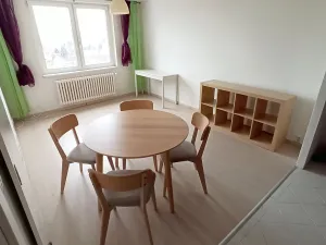 Pronájem bytu 2+kk, Praha - Krč, Štúrova, 44 m2