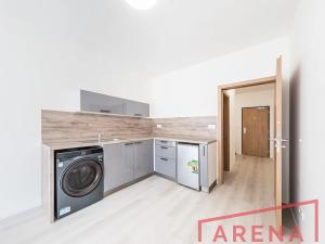 Pronájem bytu 1+kk, Brno, Dornych, 28 m2