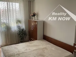 Pronájem bytu 2+1, Kroměříž, Spáčilova, 54 m2