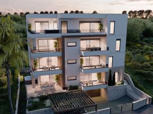 Prodej bytu 3+kk, Primošten, Chorvatsko, 66 m2