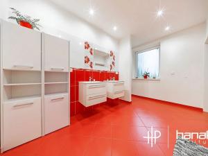 Prodej rodinného domu, Olomouc, Jaselská, 200 m2